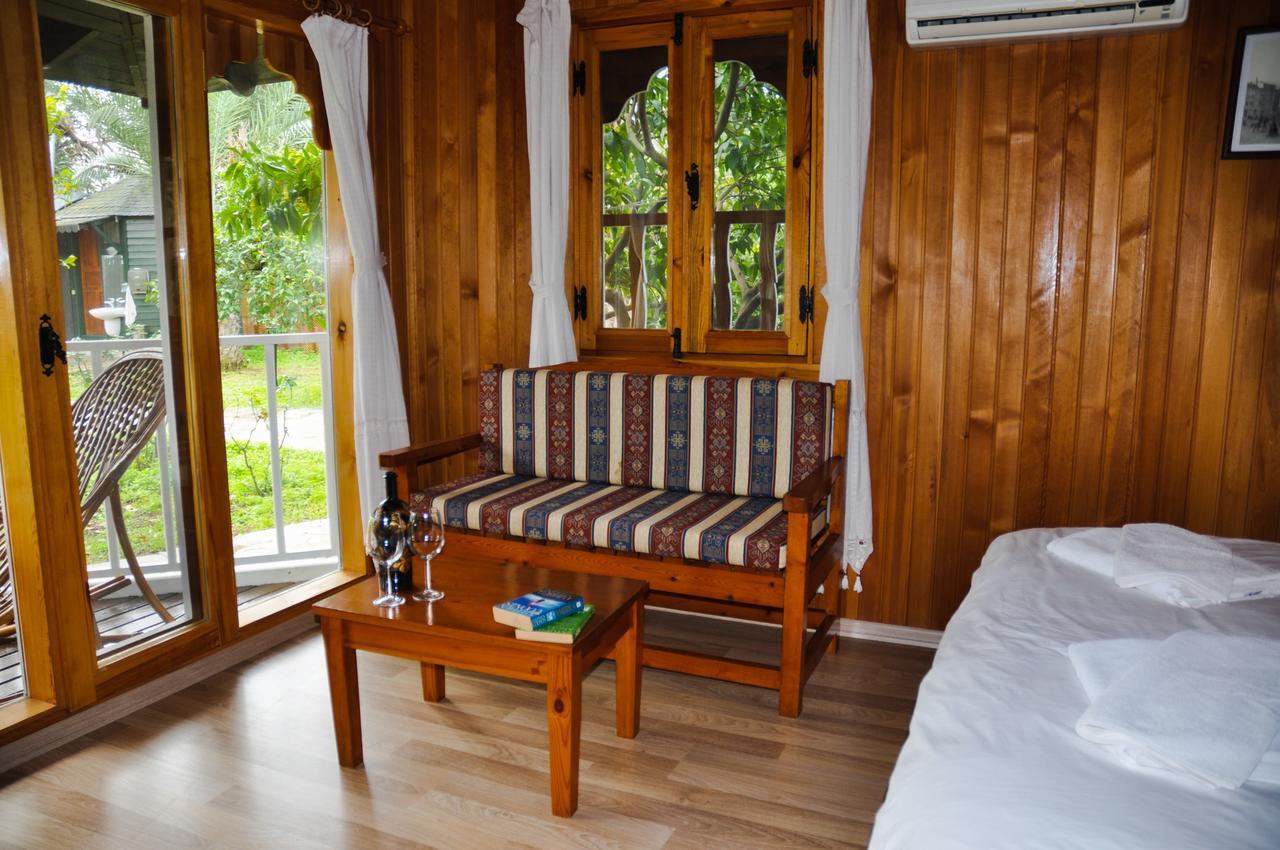 Hotel Arcadia *