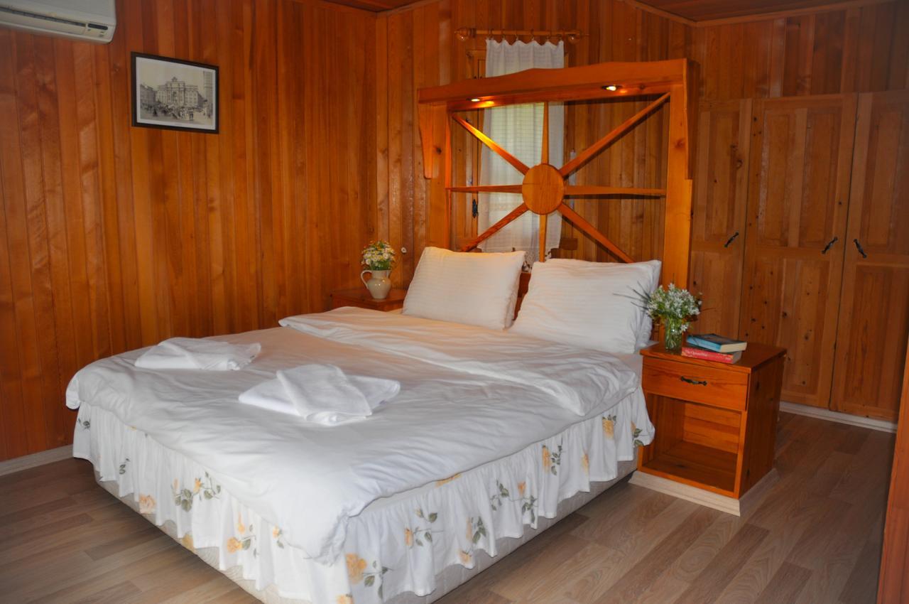 Hotel Arcadia *