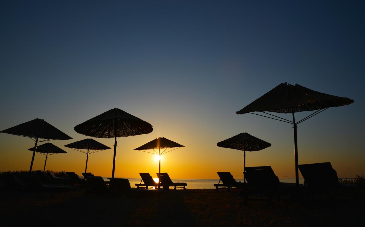Arcadia Hotel Çıralı